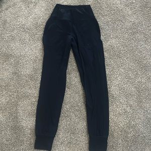 Align High Rise Jogger